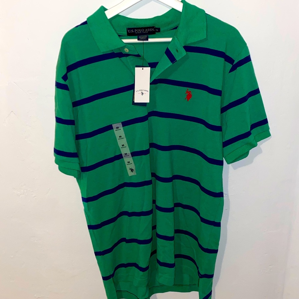 Polo Association shirt